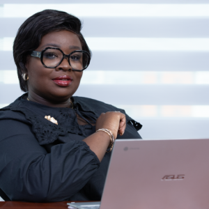 Directrice Générale