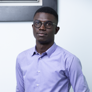 Responsable Informatique